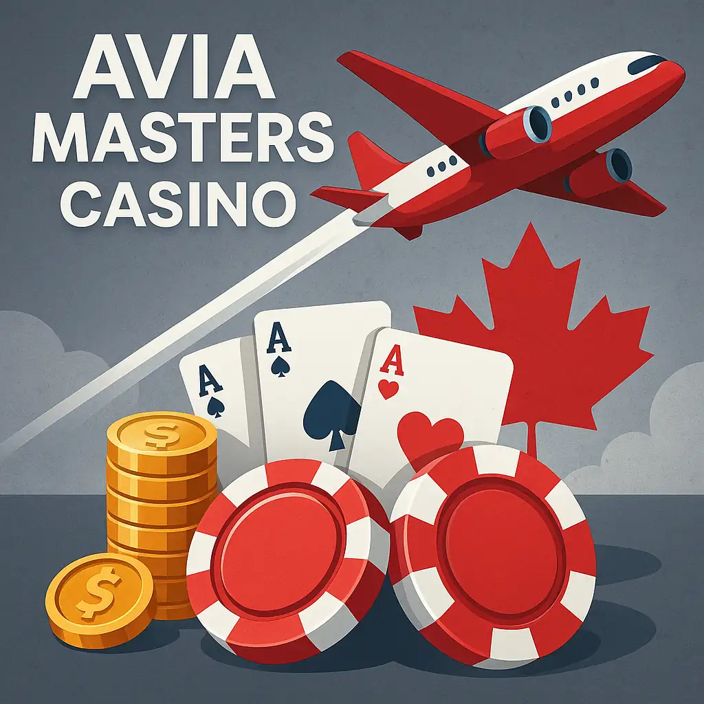 What Is Avia Masters Casino?