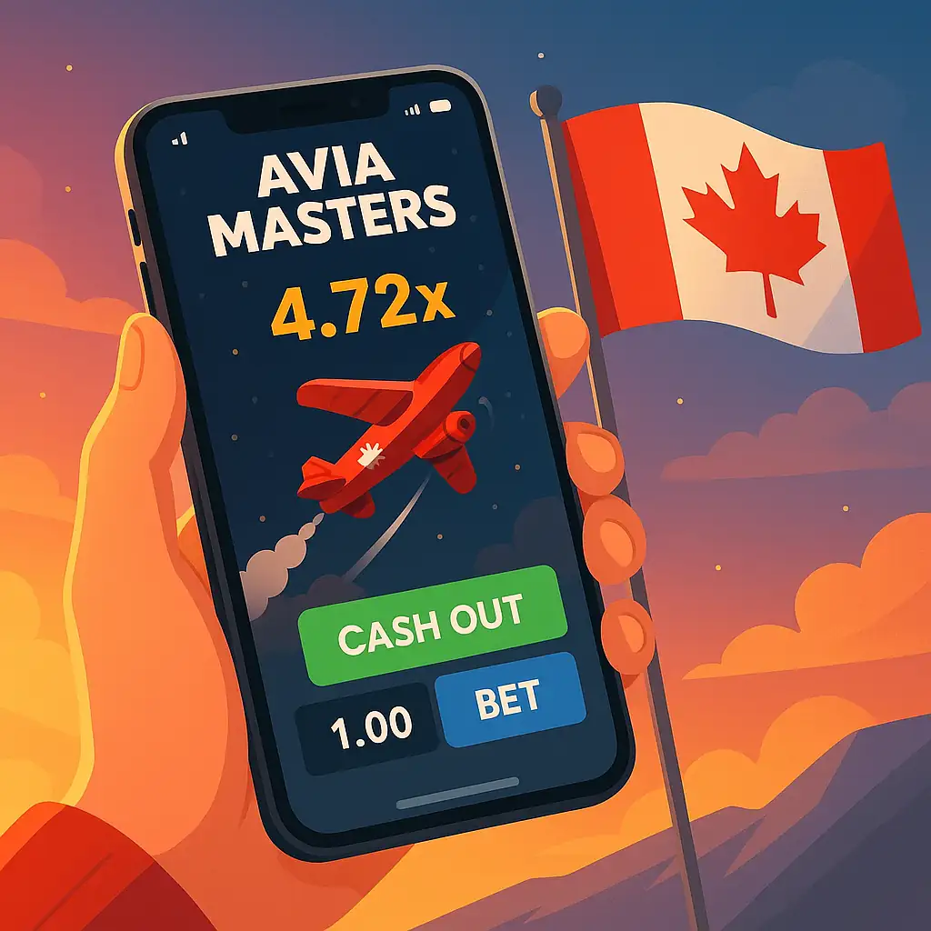Avia Masters Android — What to Expect